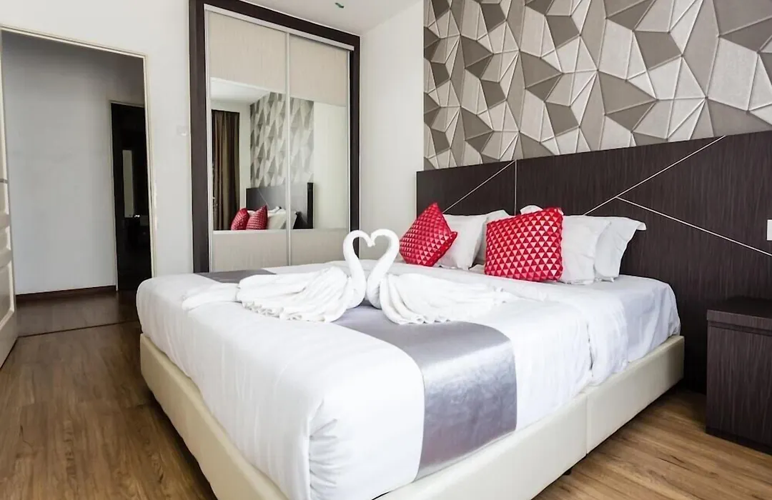 The Reed Hotel Melaka-1
