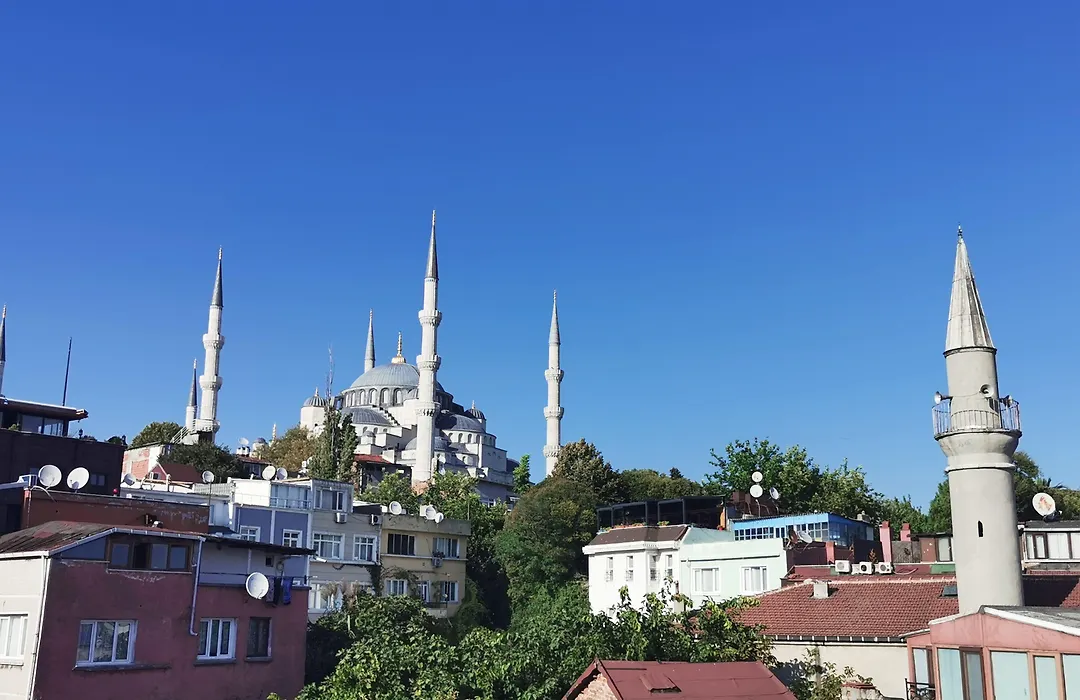 Efzen Hotel-1