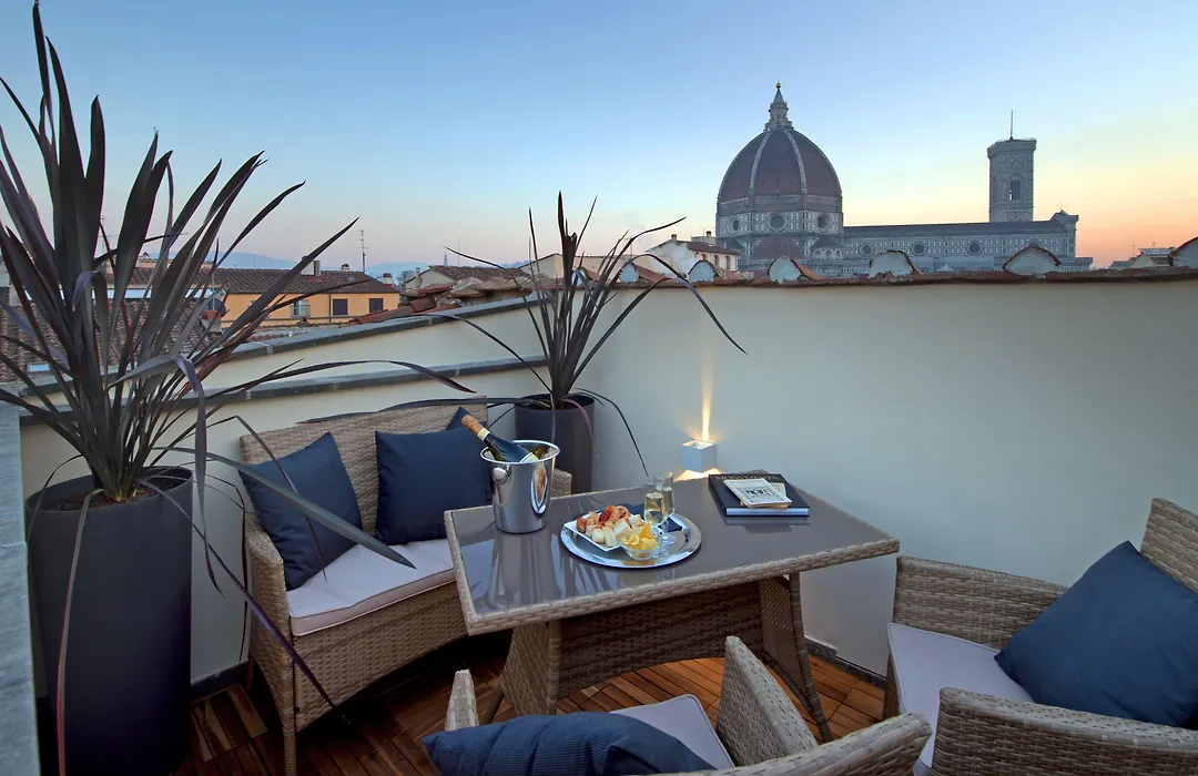 Arte' Boutique Hotel-1