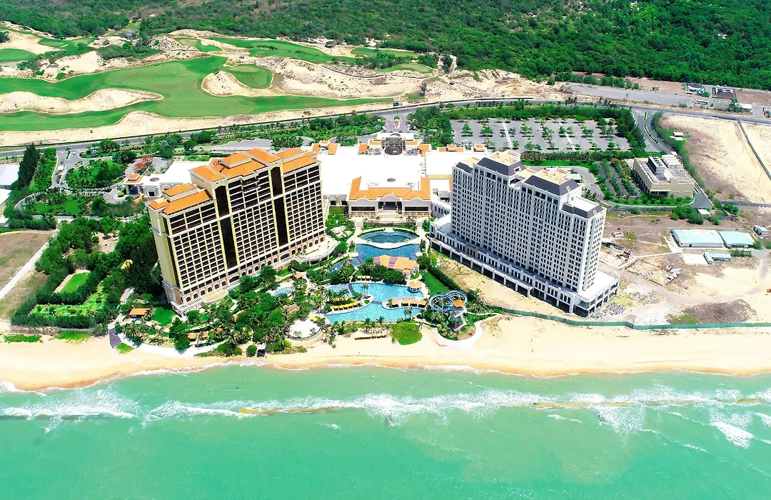 Holiday Inn Resort Ho Tram Beach By Ihg-1