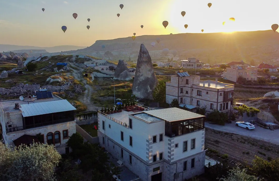 Ivy Cappadocia-1