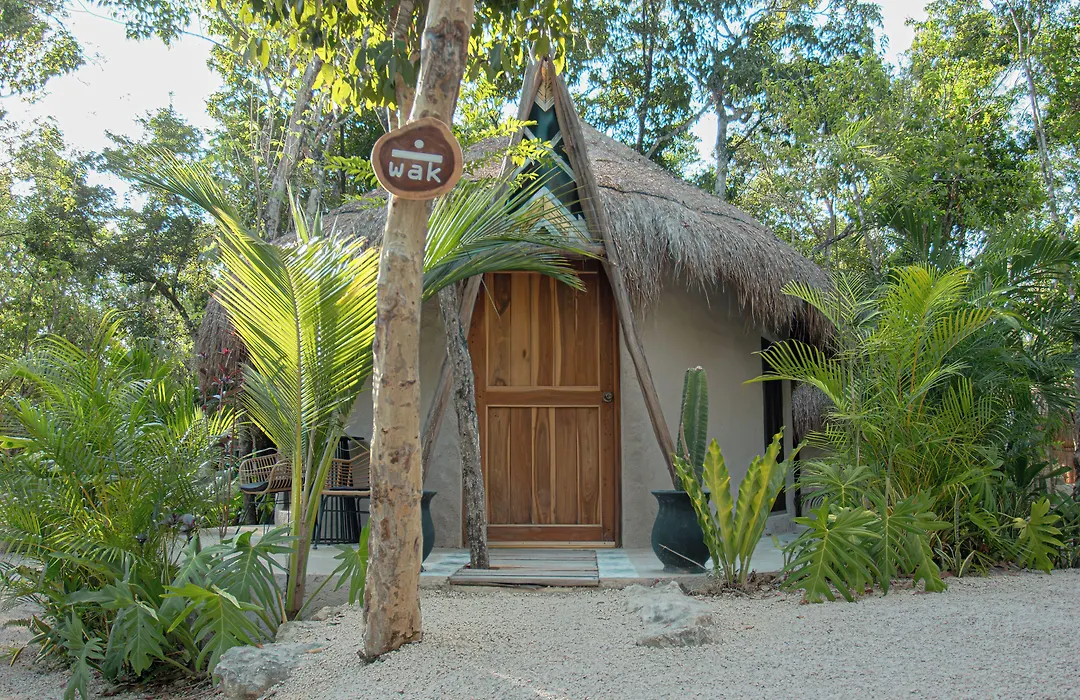 The Yellow Nest Tulum-1