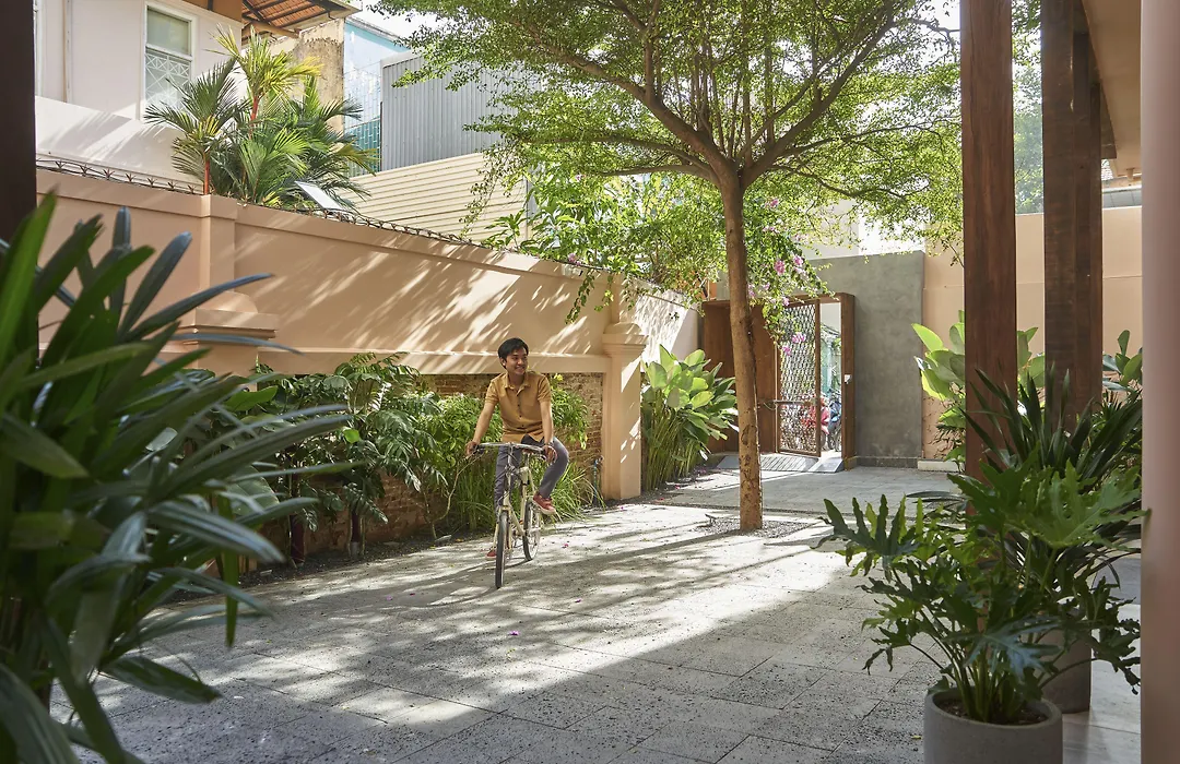 Express By M Village Nam Ky Khoi Nghia, A Brand Of Modern Village Lifestyle-1
