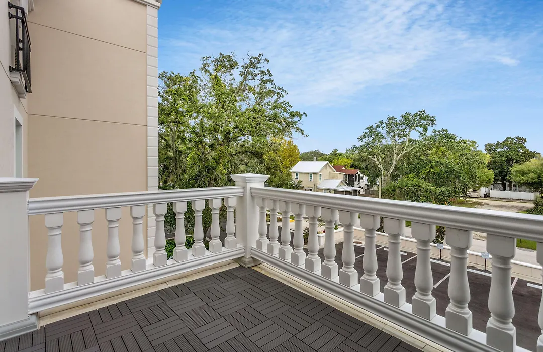 Hilton Garden Inn St Augustine-Historic District-1