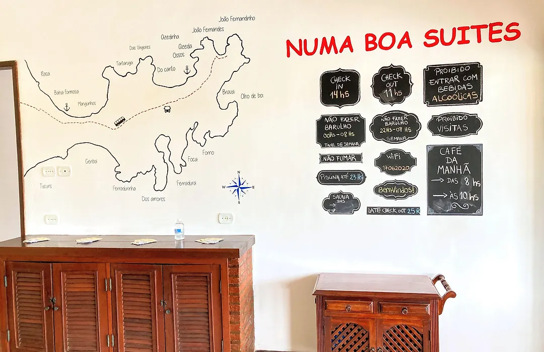 Numa Boa Suites-1