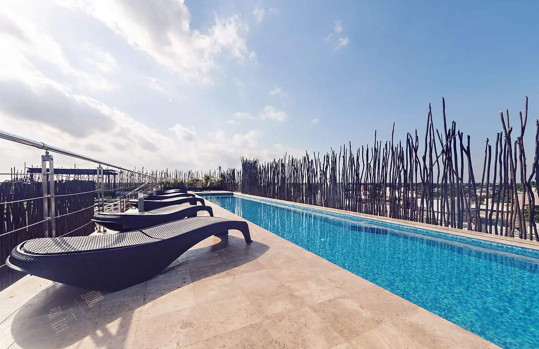 Hotel Carpe Diem Tulum By Nah Hotels-1