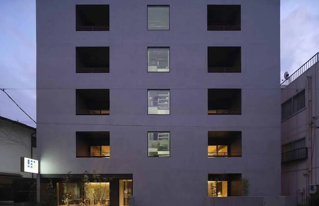 East Square Tokyo-1