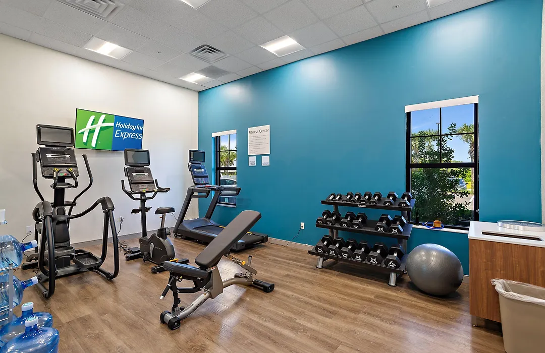 Holiday Inn Express St. Augustine - Vilano Beach By Ihg-1