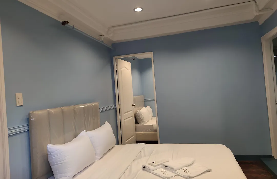 Glory Hotel Cubao-1