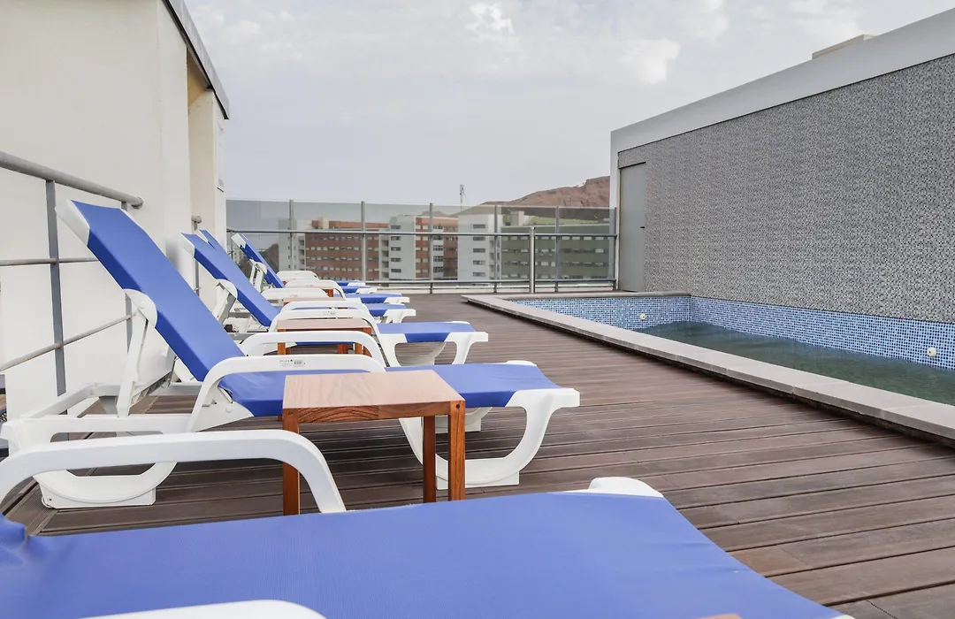 Hotel Happy Day-1