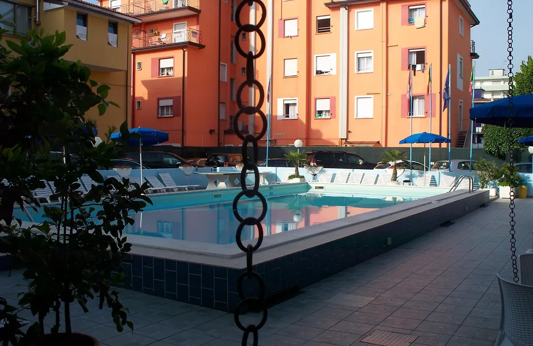 Hotel Portofino-1