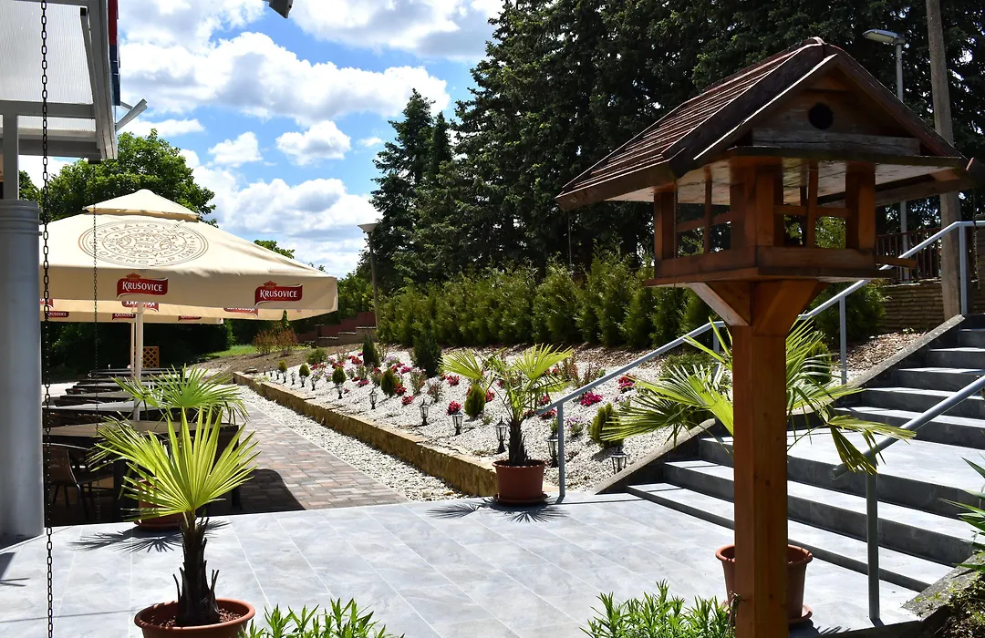 Hotel Forras Zalakaros-1