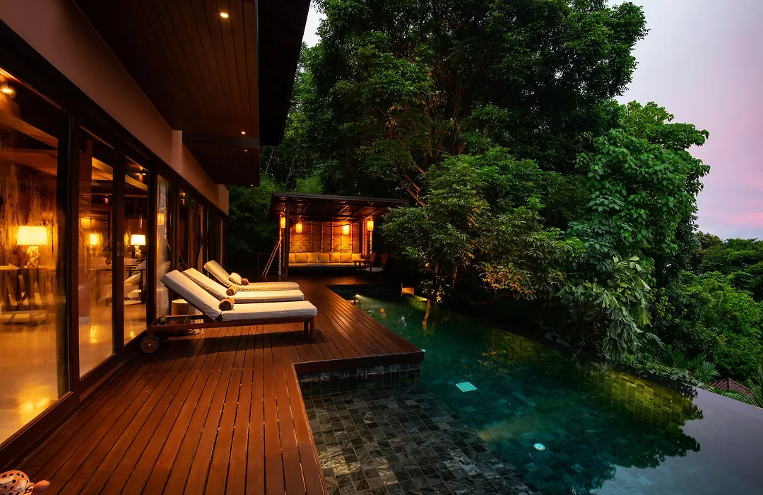Villa Lydia, Koh Yao Noi-1