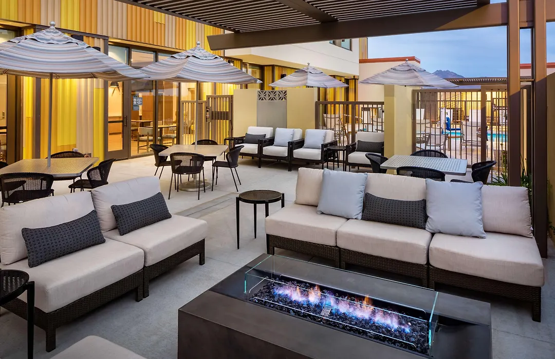 Hyatt House North Scottsdale-1