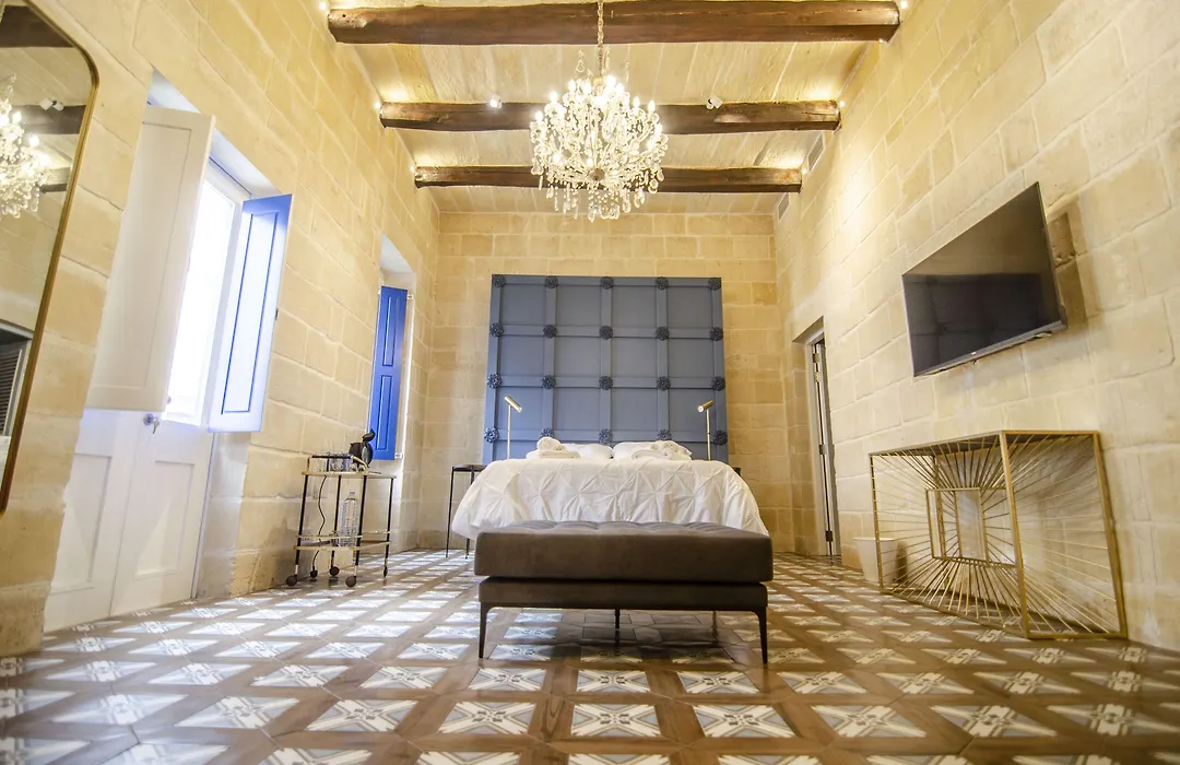 Senglea Suites-1