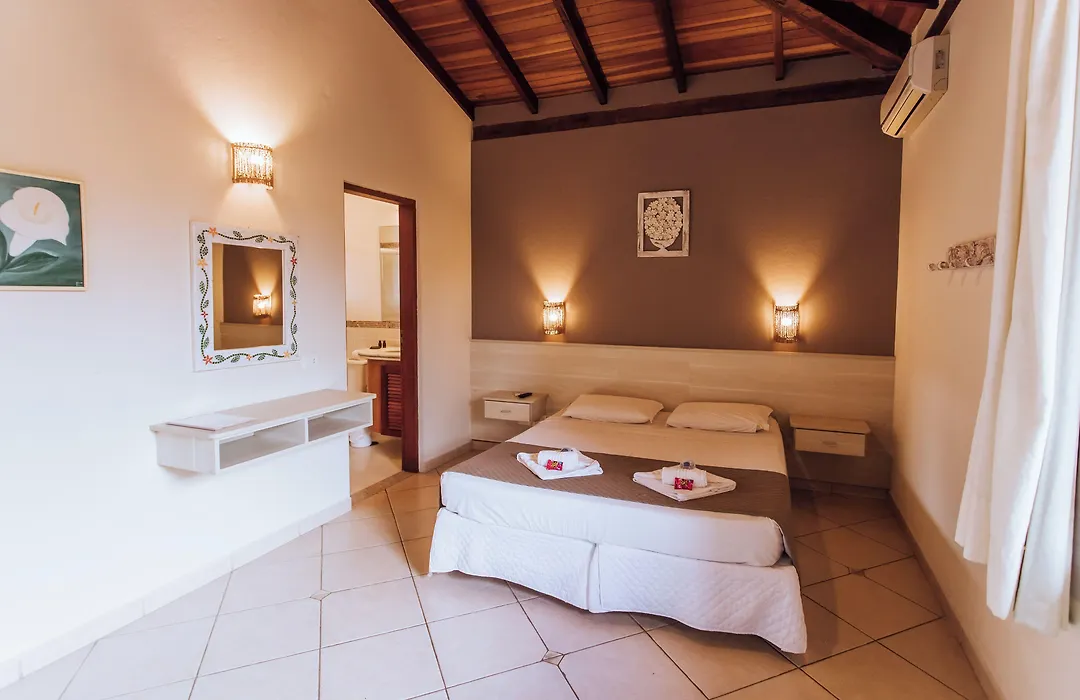 Velinn Pousada Villa Caicara-1