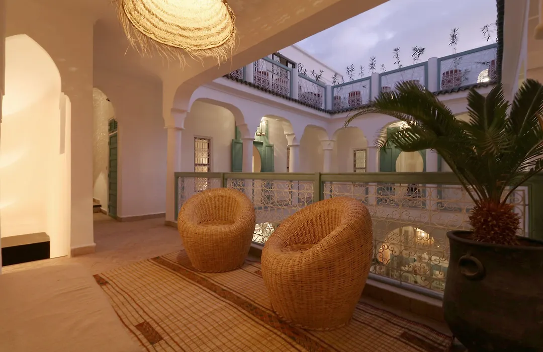 Riad Dar Dar-1