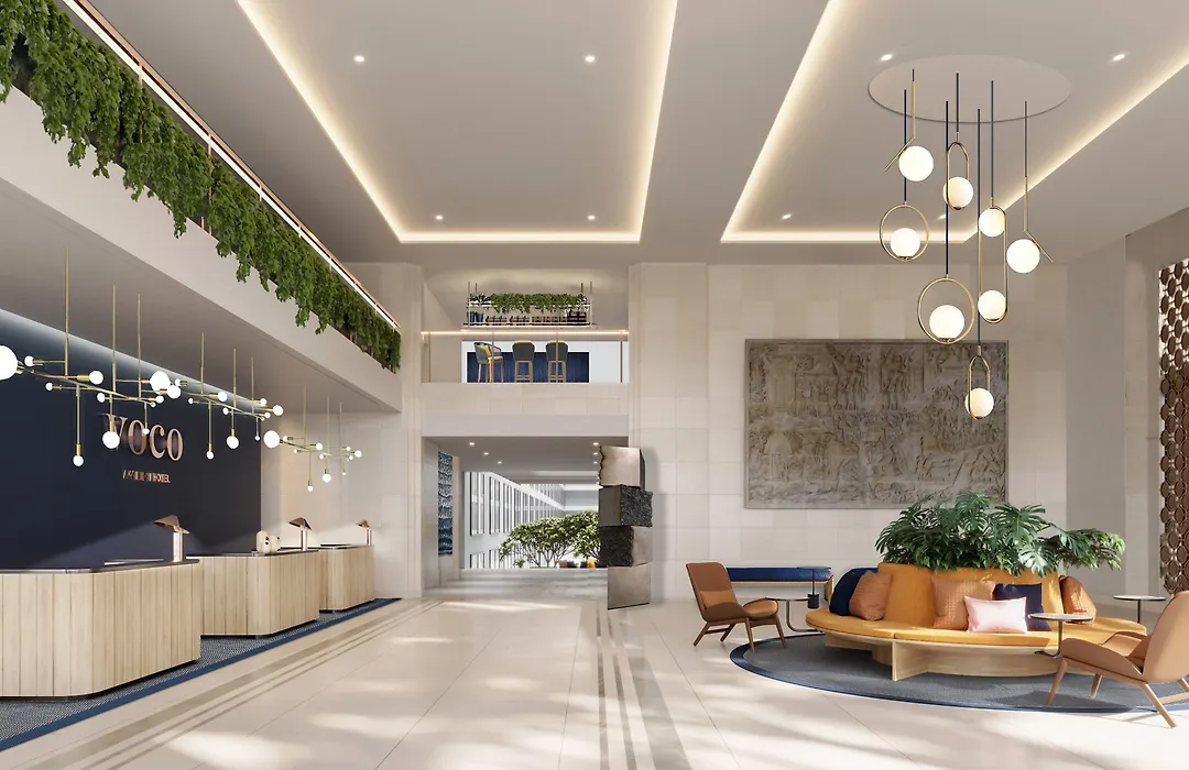 Voco Bali Seminyak By Ihg-1