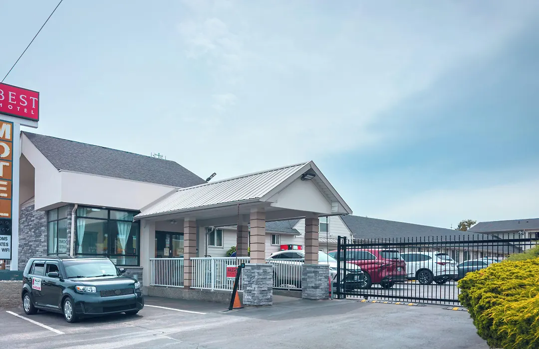 Best Motel-1