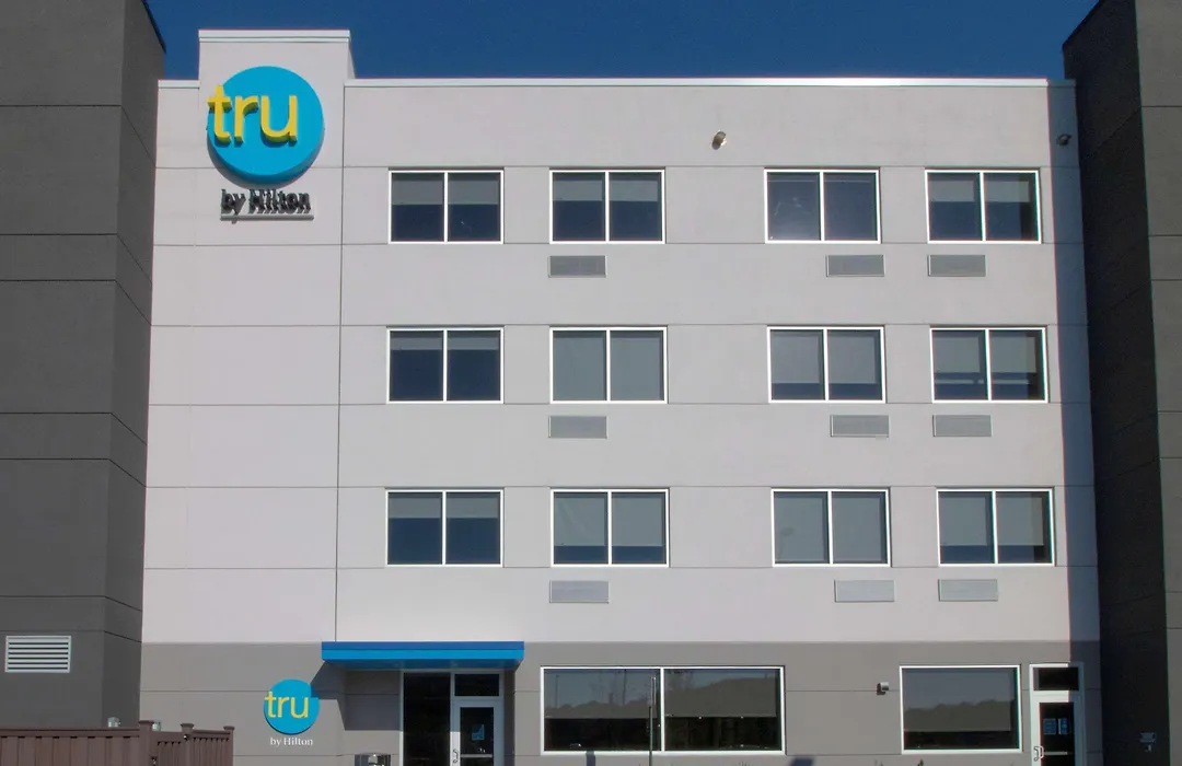 Tru By Hilton Norfolk Airport, Va-1