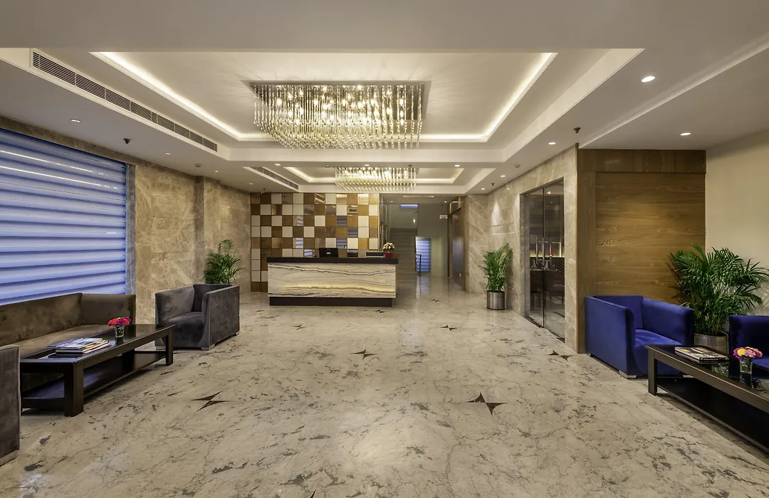 Lords Inn Jaipur-1