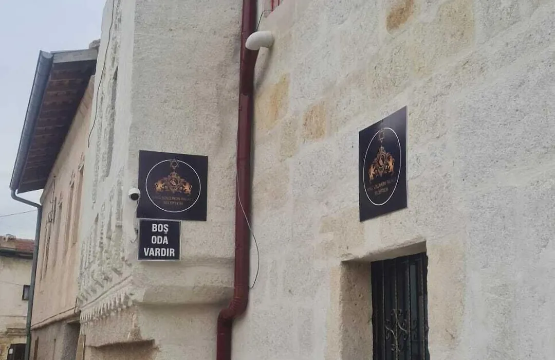 King Solomon Palace-1