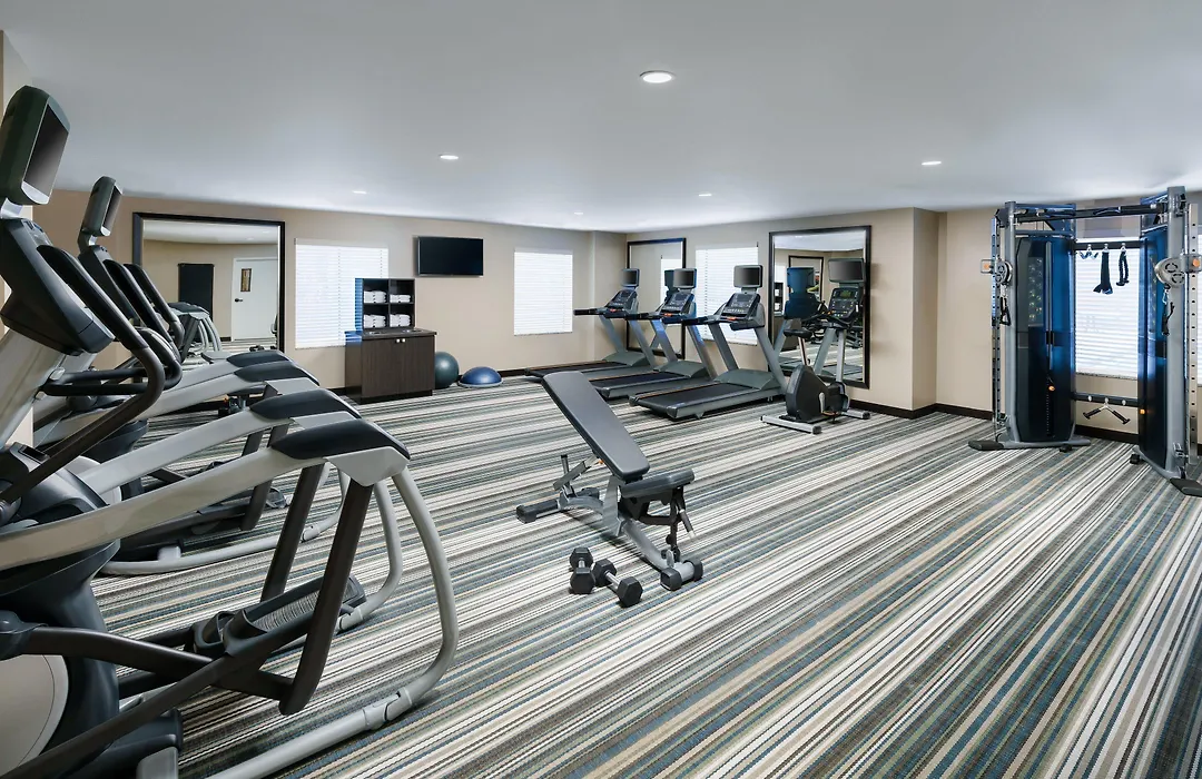 Candlewood Suites - Orlando - Lake Buena Vista By Ihg-1