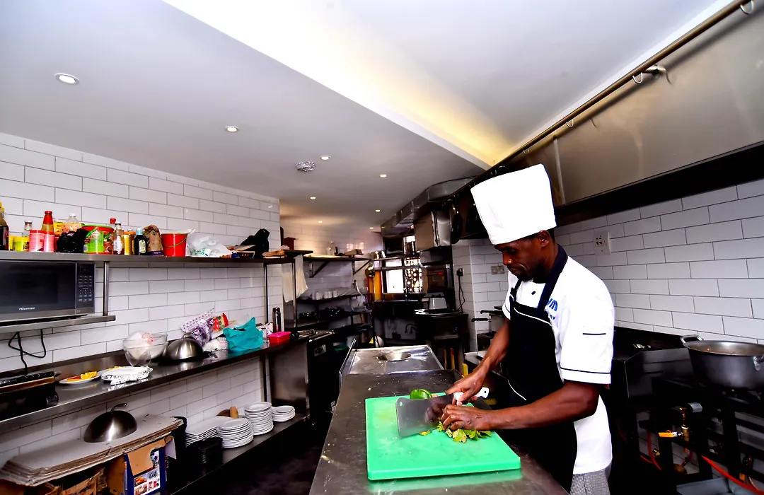 Victoria Mews Hotel-1