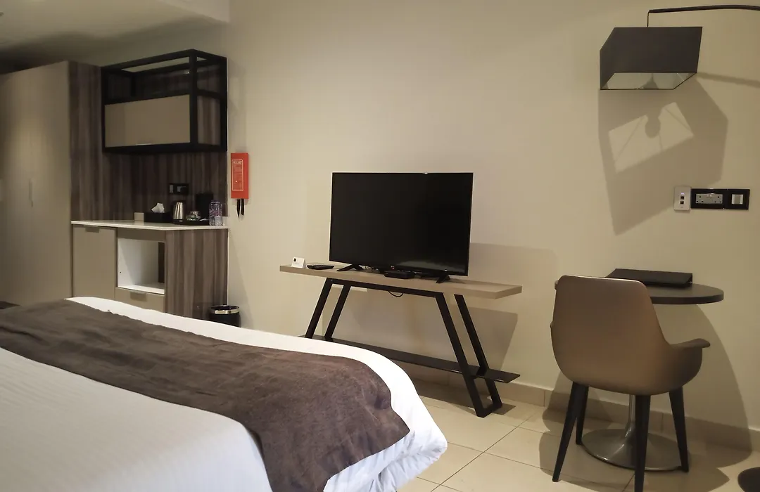 The Palms By Eagles, Takoradi-1