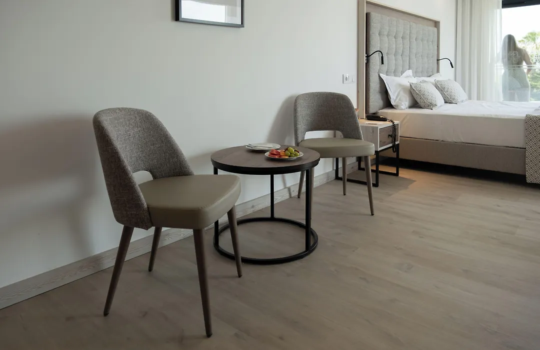 Ria Formosa Guest House-1