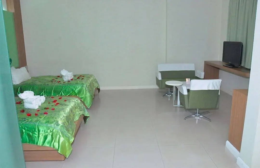 Lanexang Princess Hotel-1