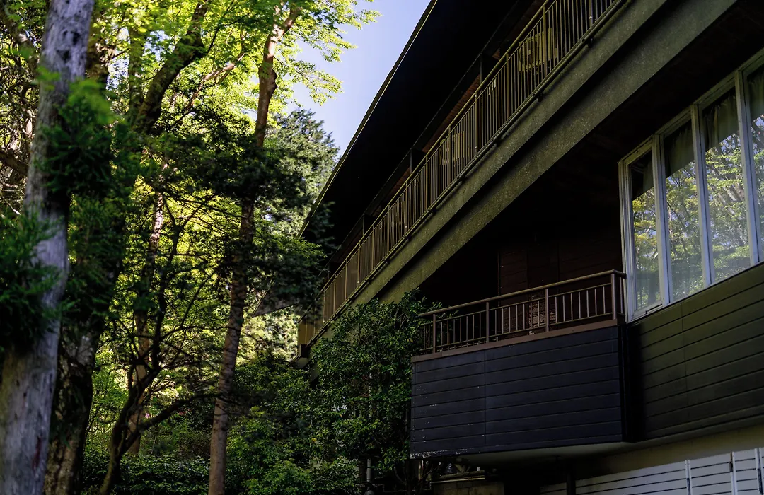 Yuyu Hakone - Private Open Air Onsen Usage Guaranteed-1