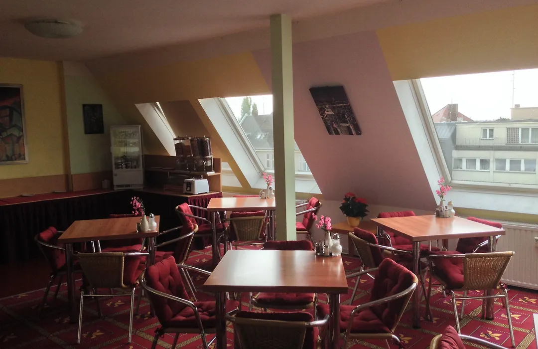 Hotel Kaiser-1
