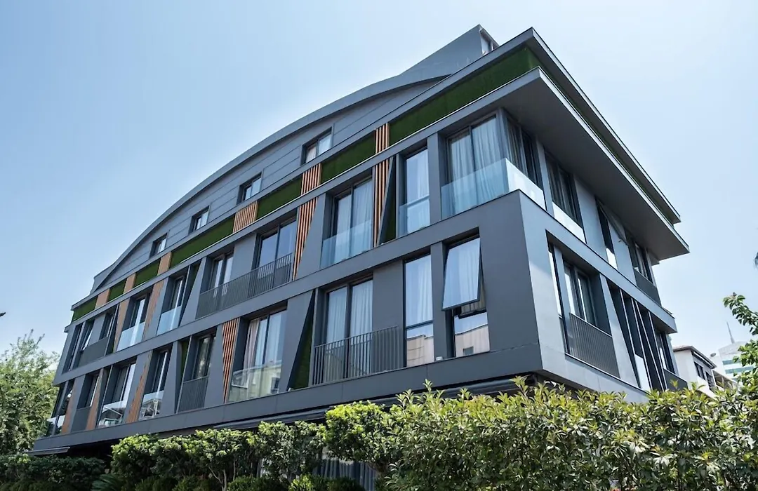 Loft 1502 Hotel-1