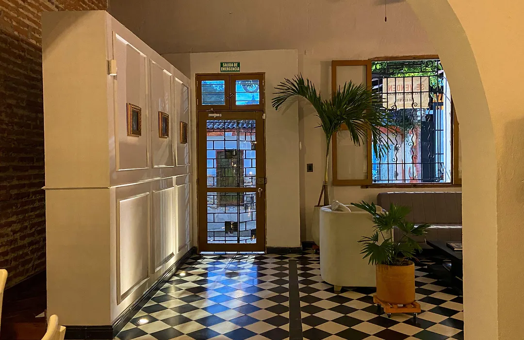 Casa Charlotte - Alma Hotels-1