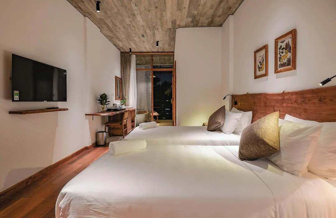 22Land Hotel & Residence-1