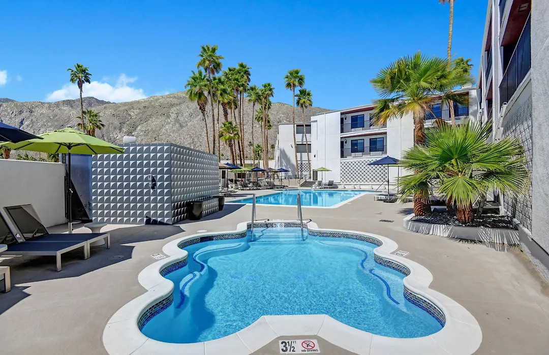 The Dunes Hotel-1