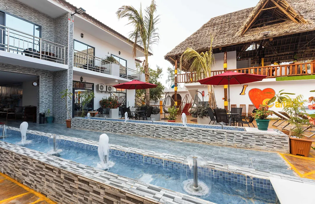 Canary Hotel & Spa-1