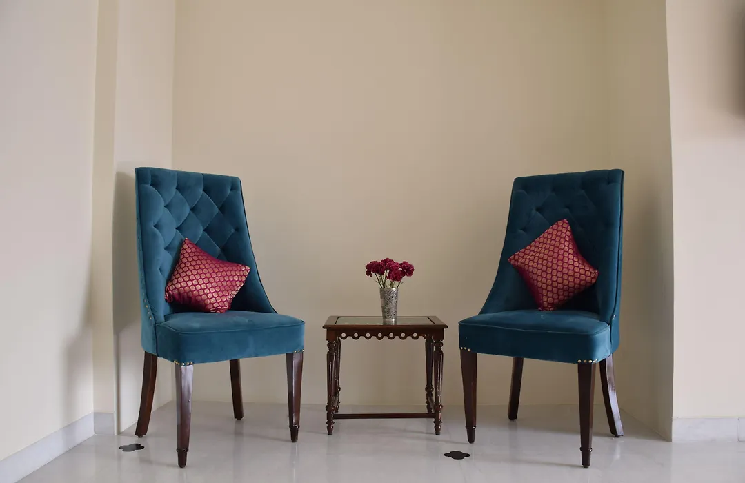 Dileep Kothi - A Royal Boutique Luxury Suites In Jaipur-1