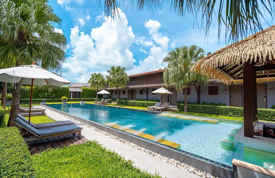 Malabar Pool Villa Phuket-1
