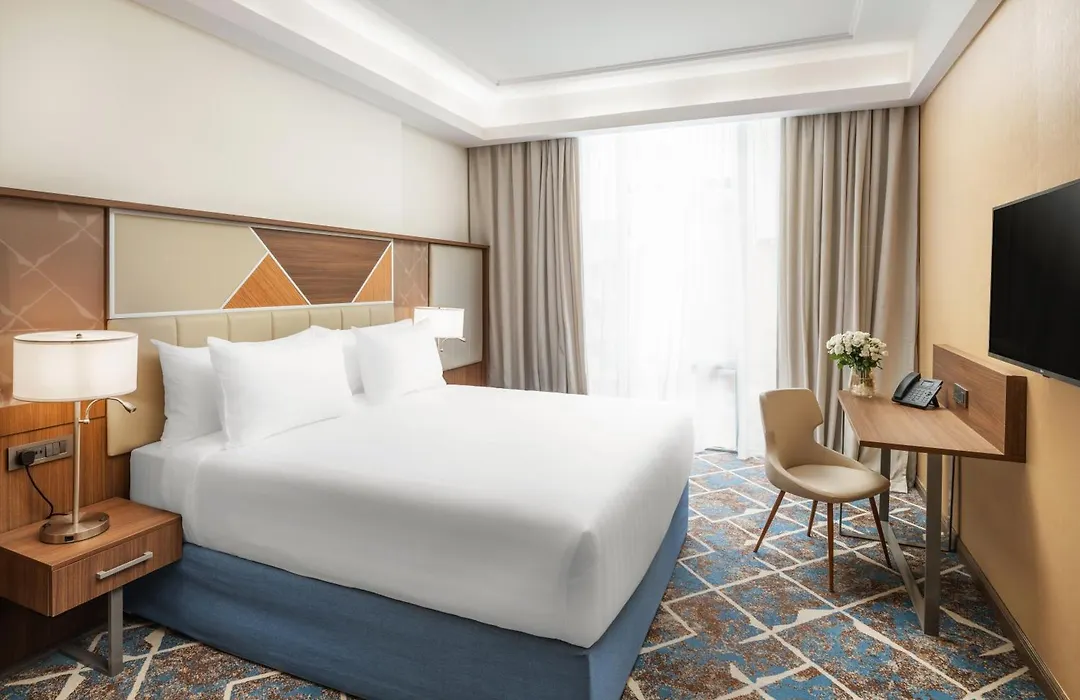 Three Pearls Musalli Hotel-1