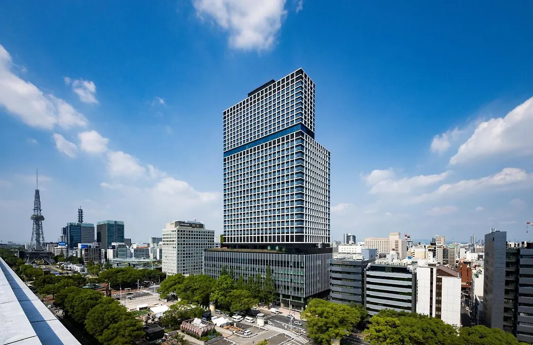 The Royal Park Hotel Iconic Nagoya-1