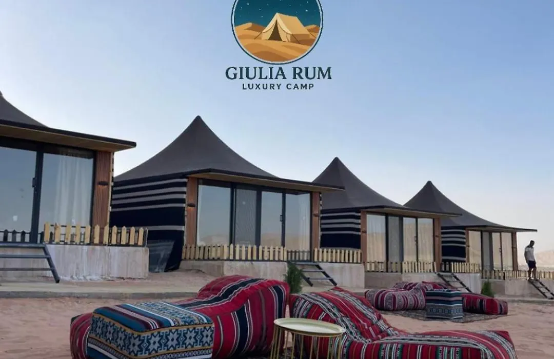 Giulia Rum Luxury Camp-1