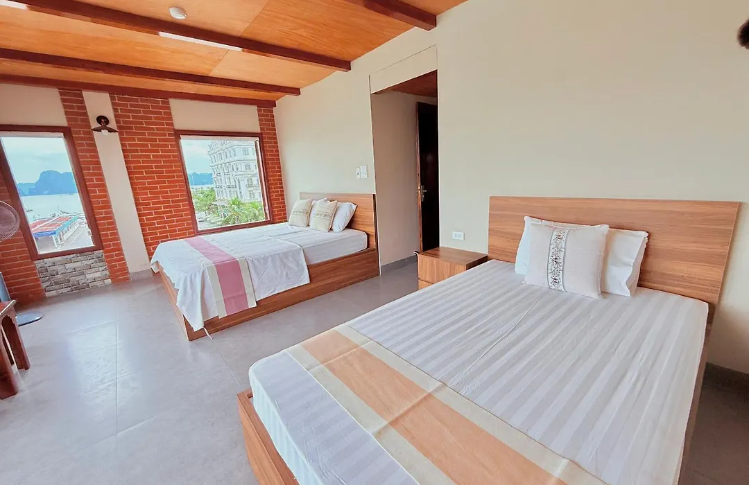 Canh Buom Homestay-1