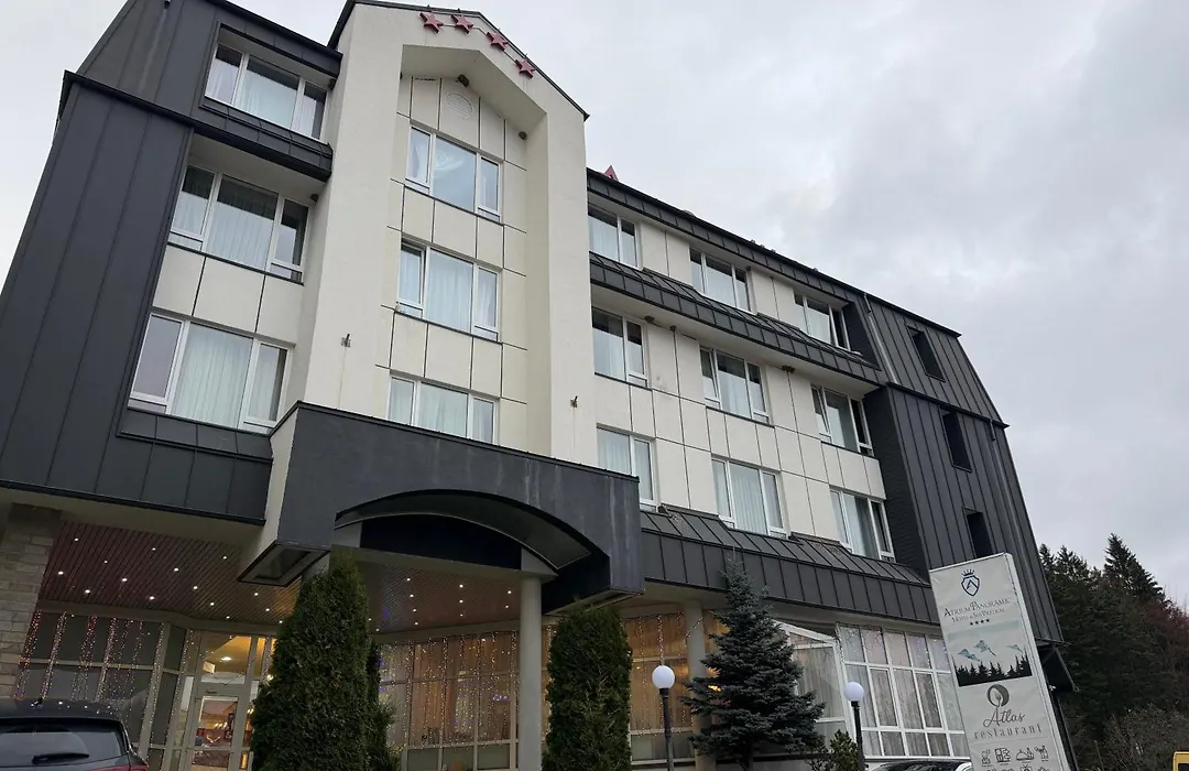 Andy Grand Hotel Predeal-1