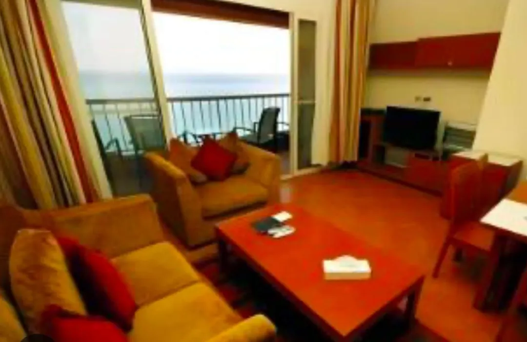 Porto Pyramids Amazing Sea View-1