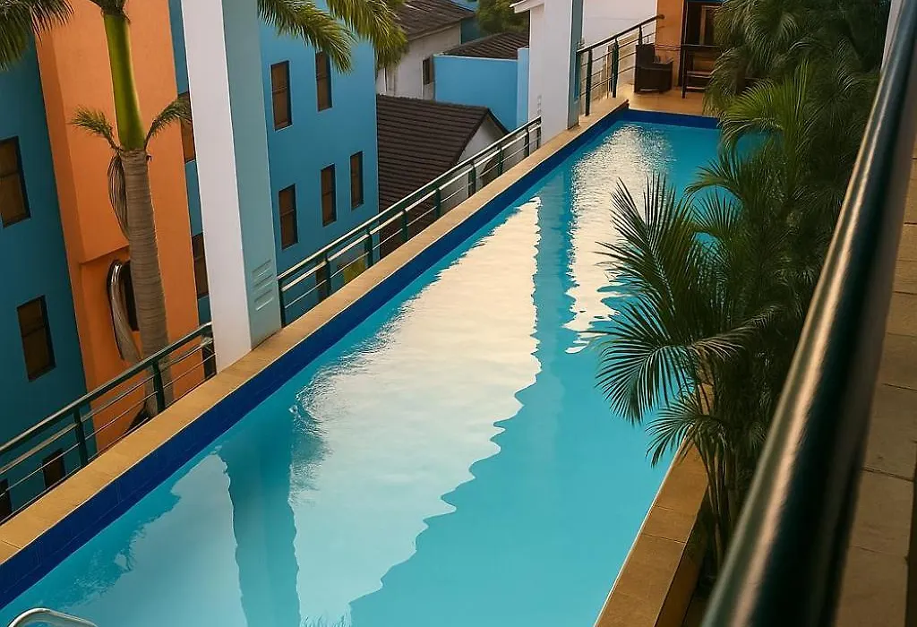 Fairview Signature Suites-1