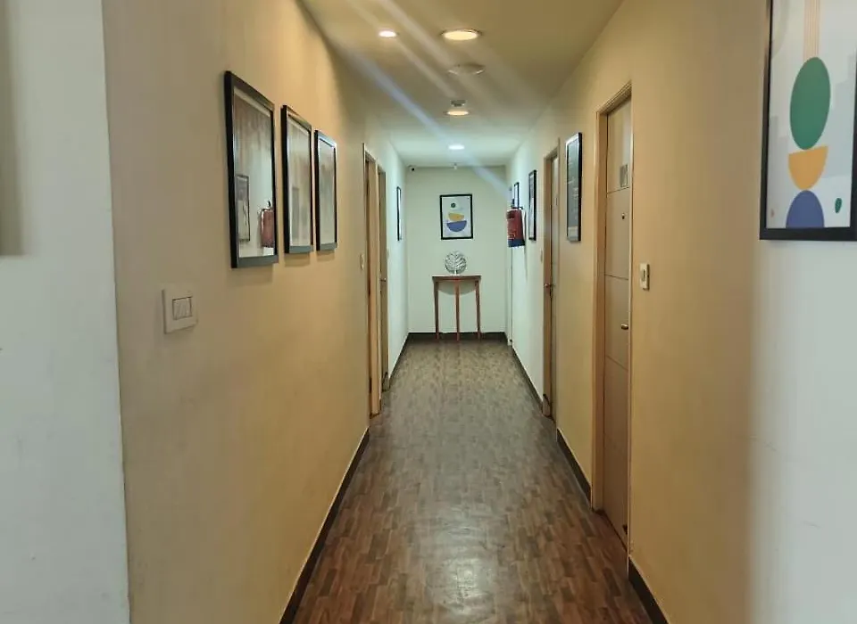 Welcome Inn Boutique Hotel-1