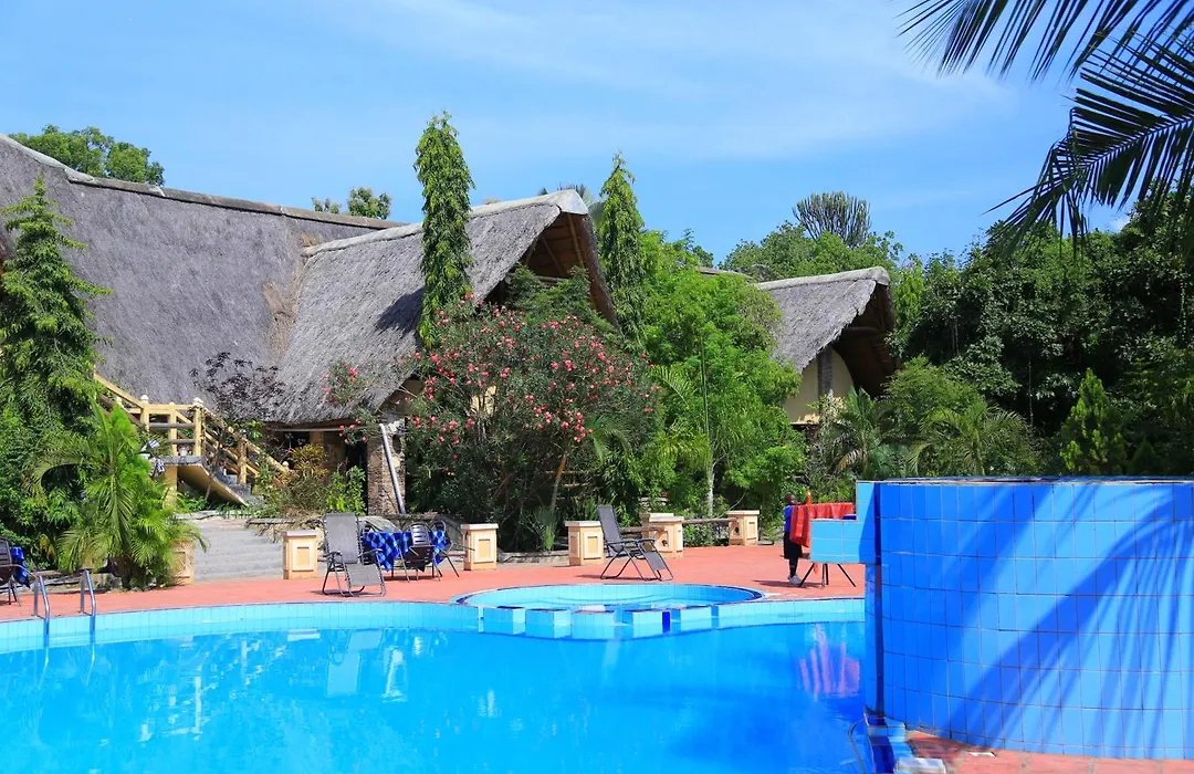 Arra Fishing Lodge-1