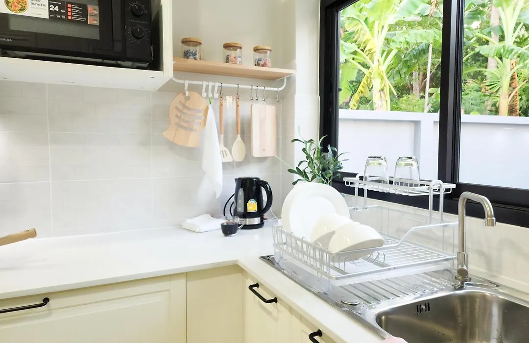 Calm & Cozy Vacation House-1